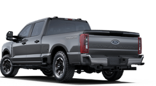 2025 Ford Super Duty® External Image 3